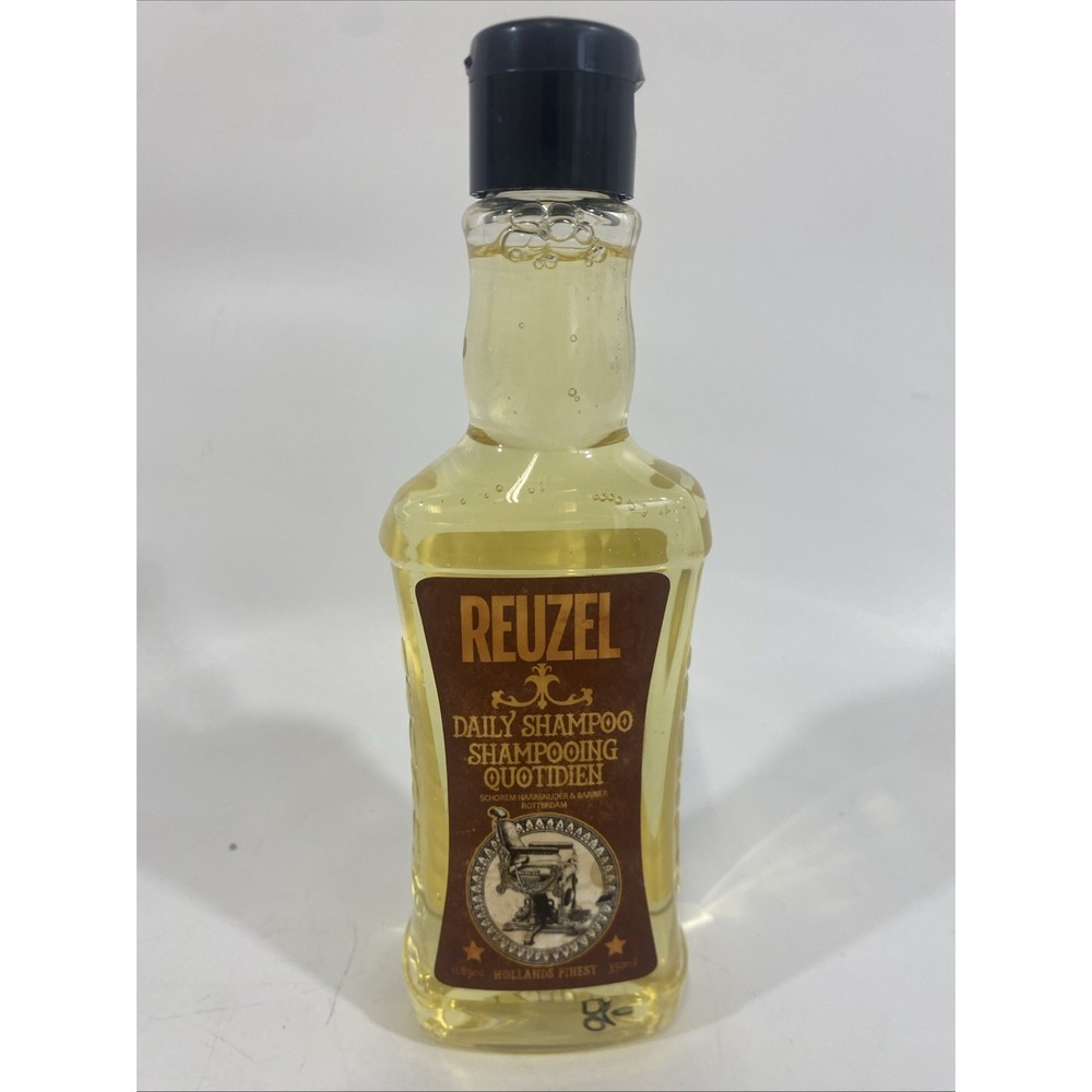 Reuzel Daily Shampoo 11.83 oz‎